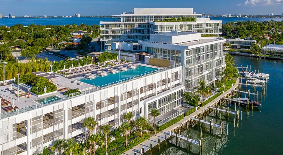 The Ritz-Carlton Residences Miami Beach, foto 3
