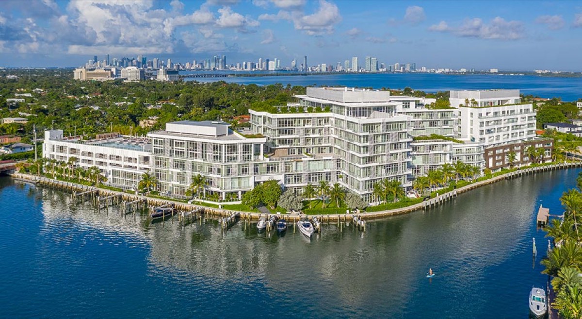 The Ritz-Carlton Residences Miami Beach, foto 4
