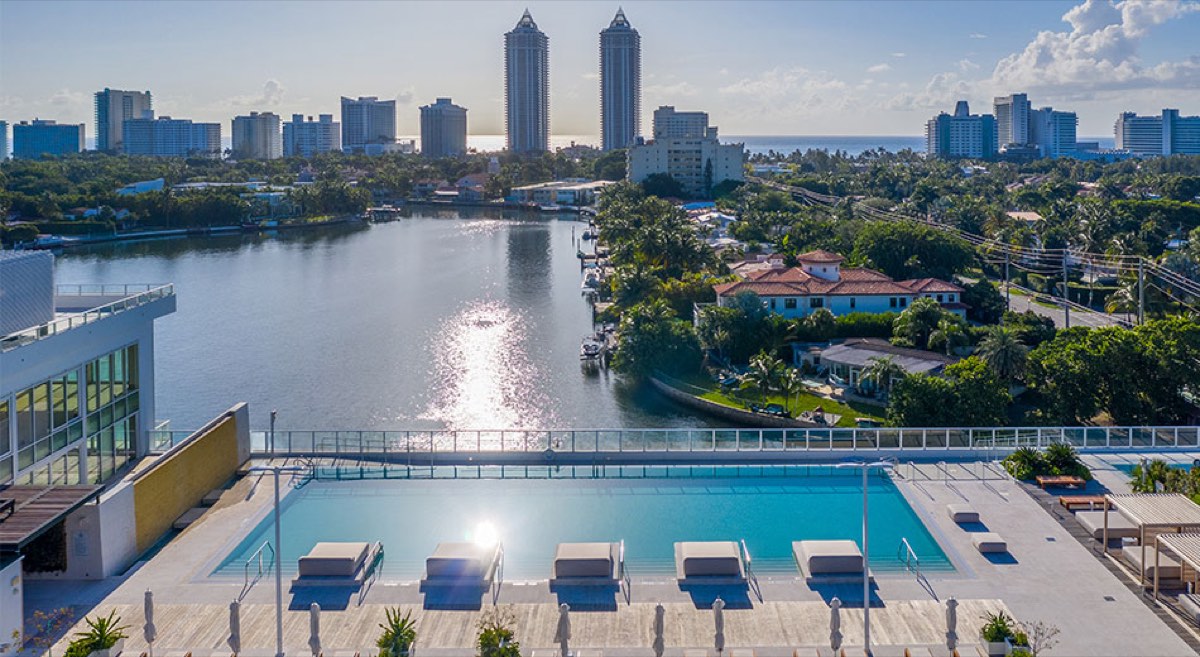 The Ritz-Carlton Residences Miami Beach, foto 5