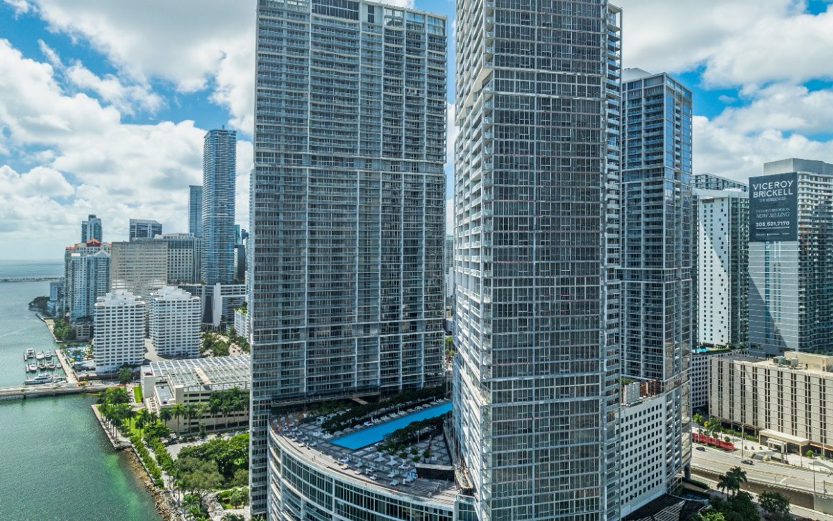 Icon Brickell I West, foto 3