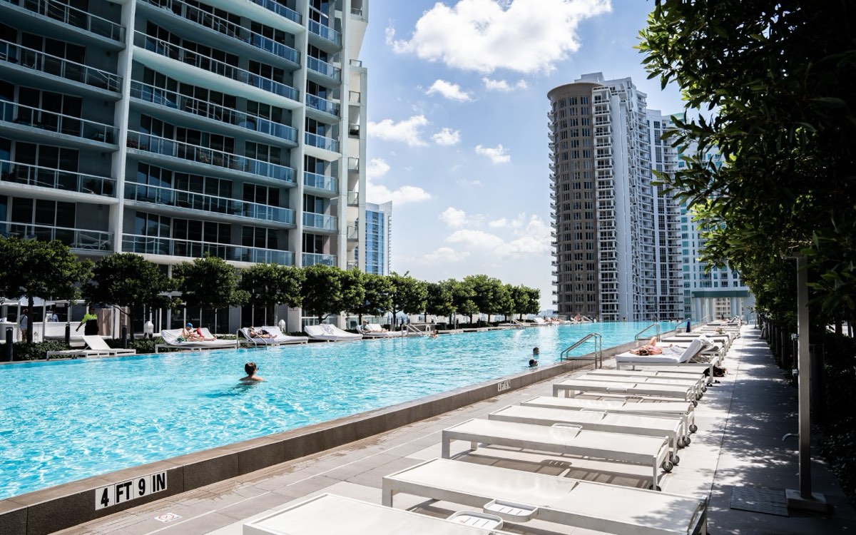 Icon Brickell I West, foto 4