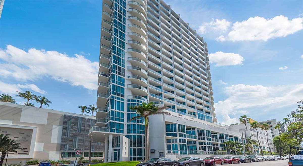 Platinum Condominium, foto 2