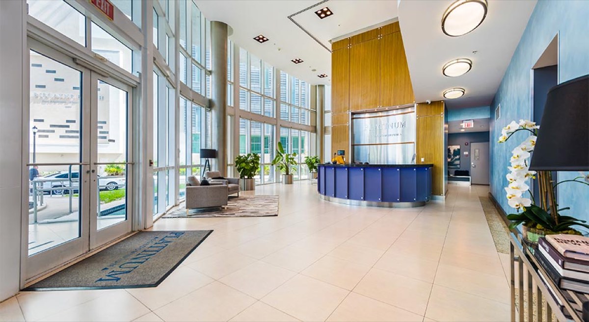 Platinum Condominium, foto 3