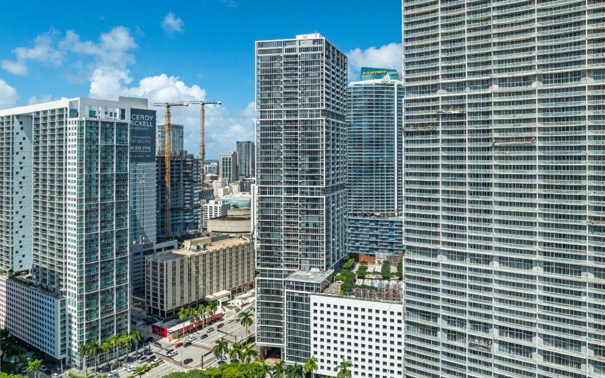 Icon Brickell III, foto 3