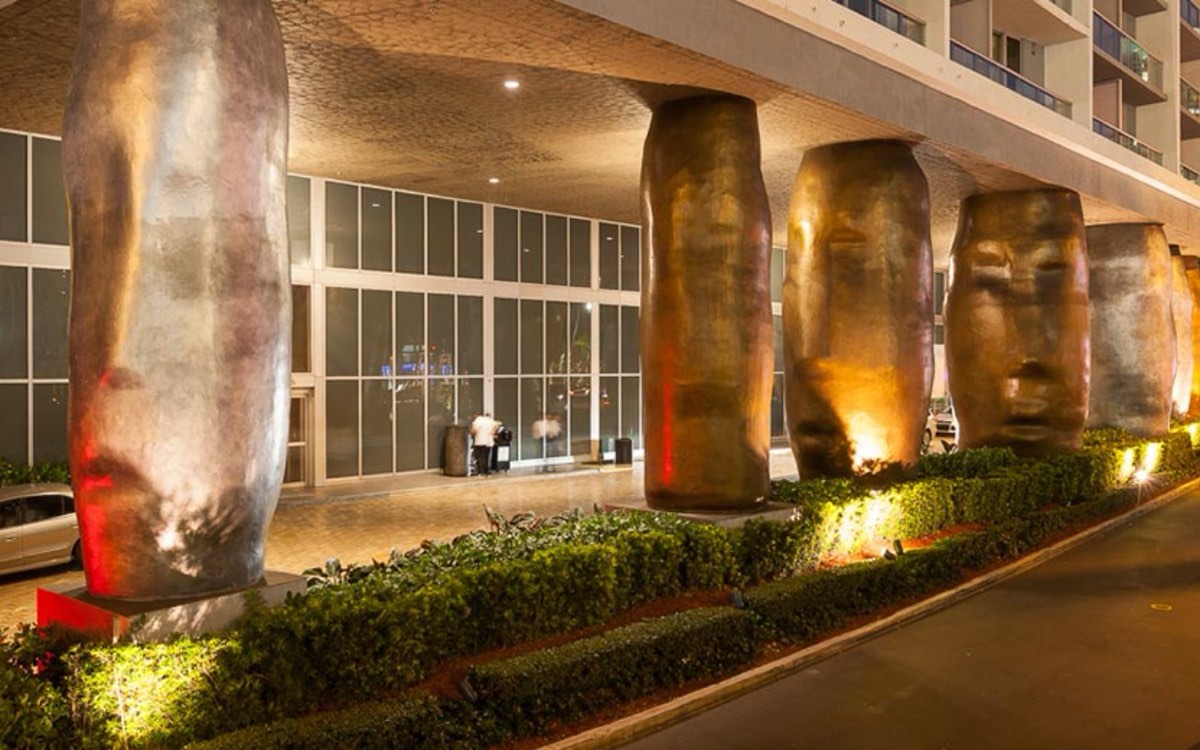 Icon Brickell III, foto 4
