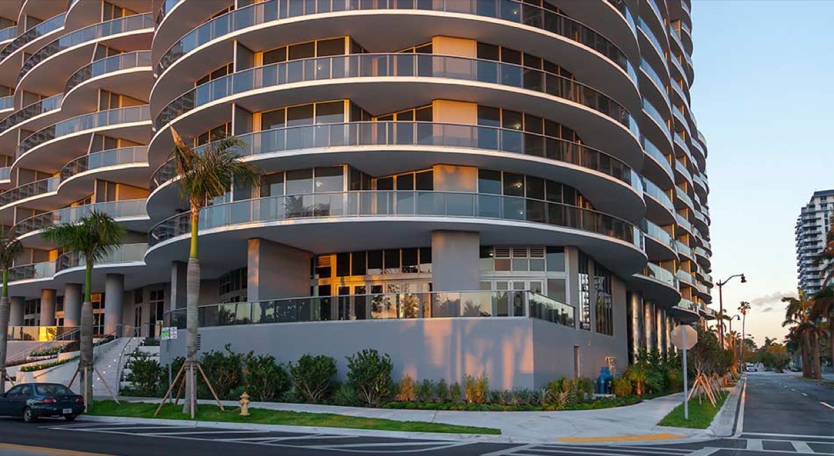Aria on the Bay, foto 3