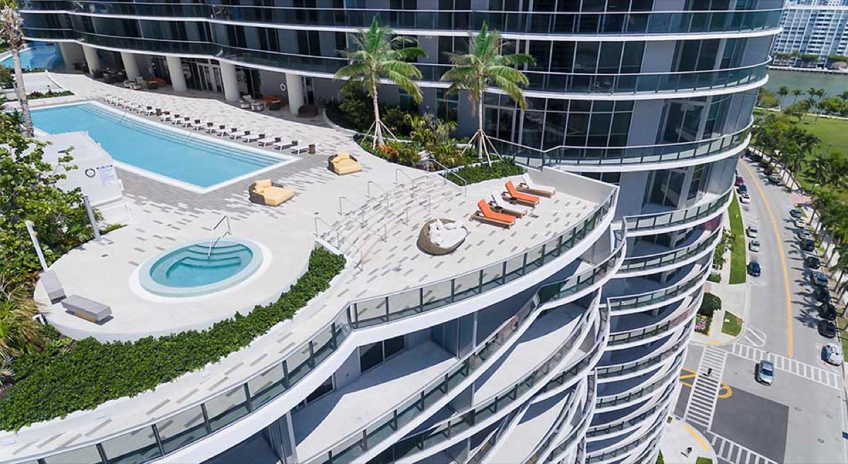 Aria on the Bay, foto 4