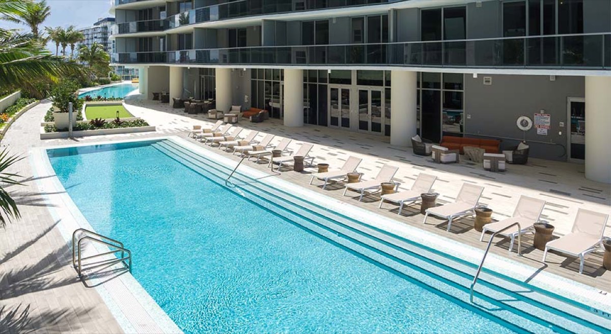 Aria on the Bay, foto 5