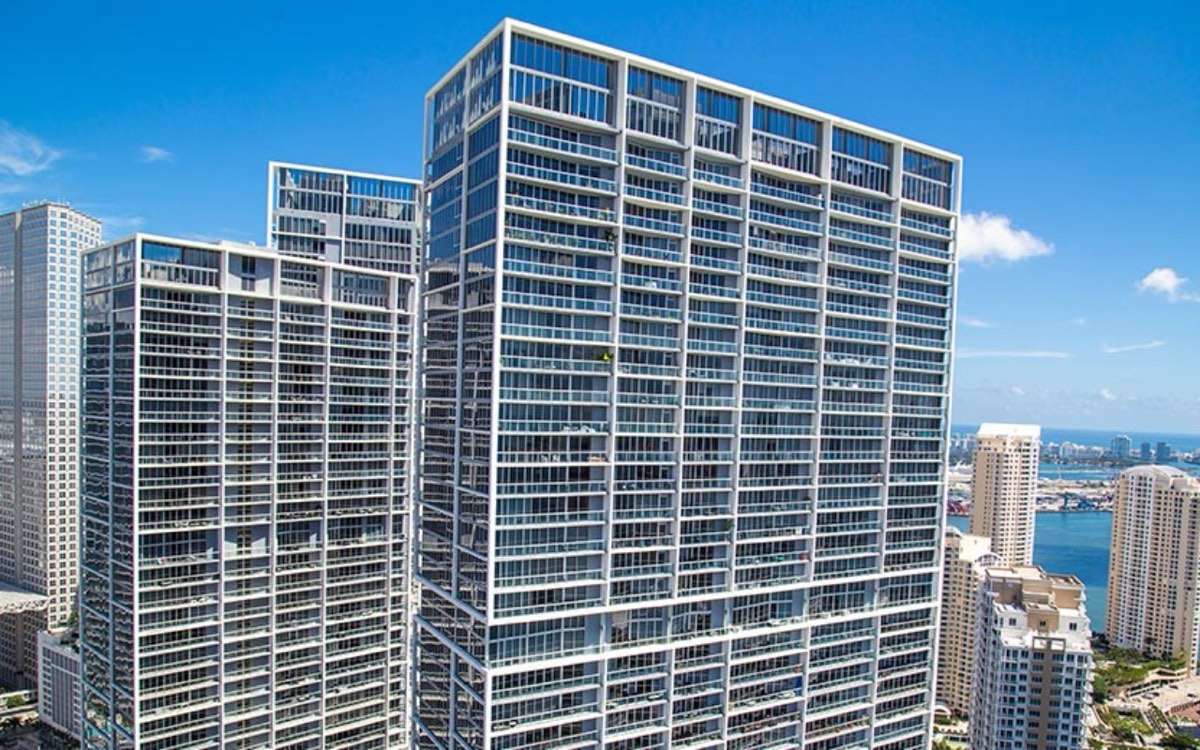 Icon Brickell II, foto 2