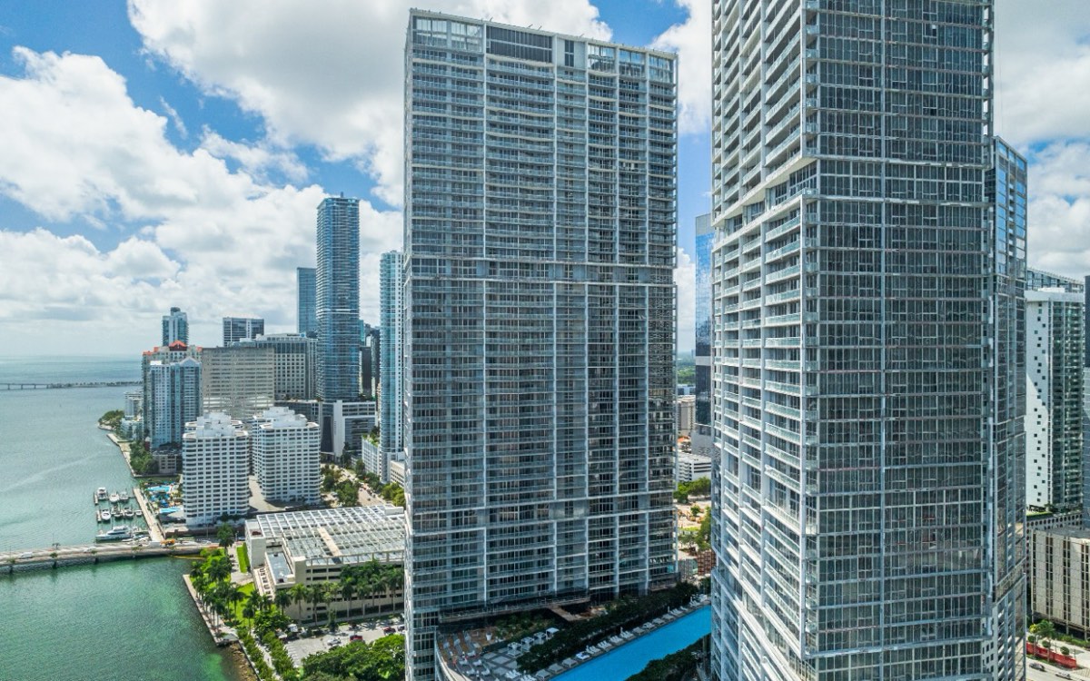 Icon Brickell II, foto 3