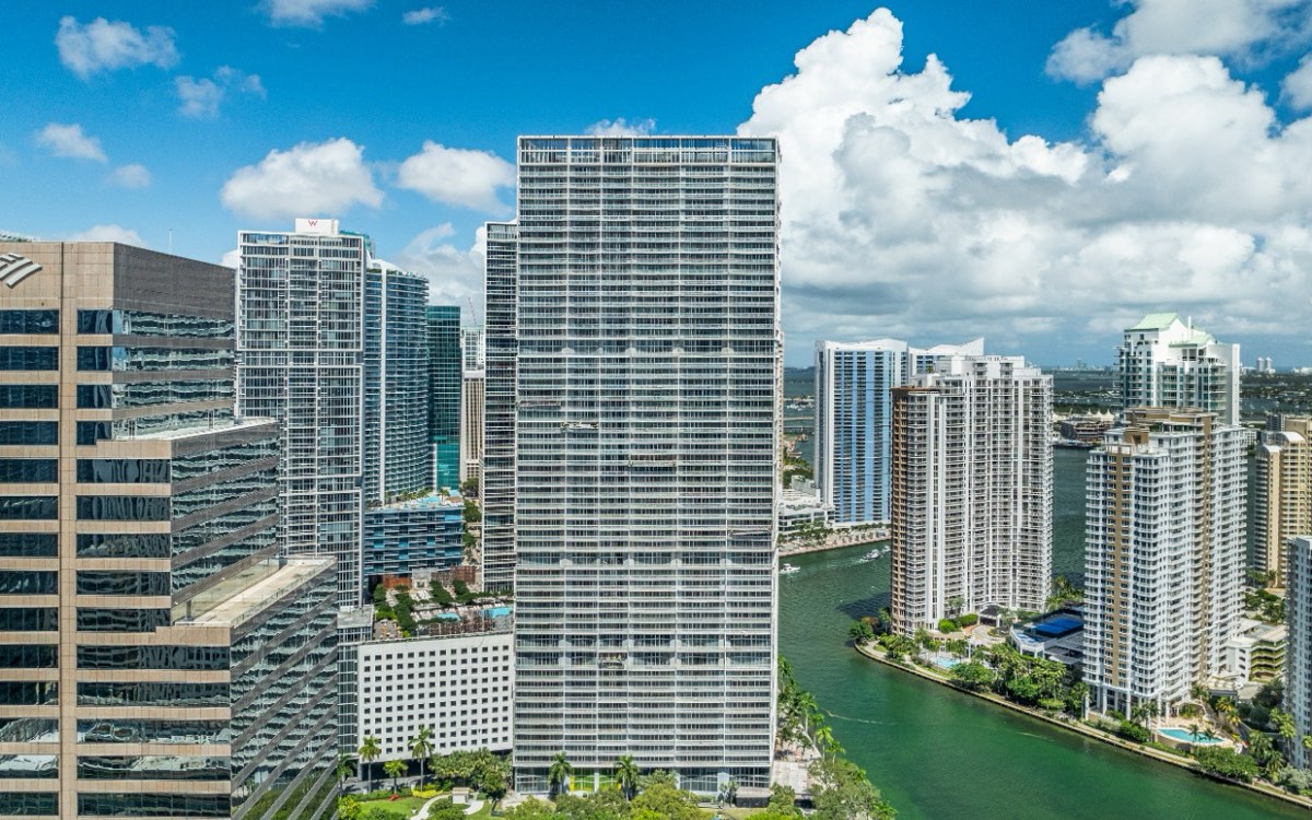 Icon Brickell II, foto 4