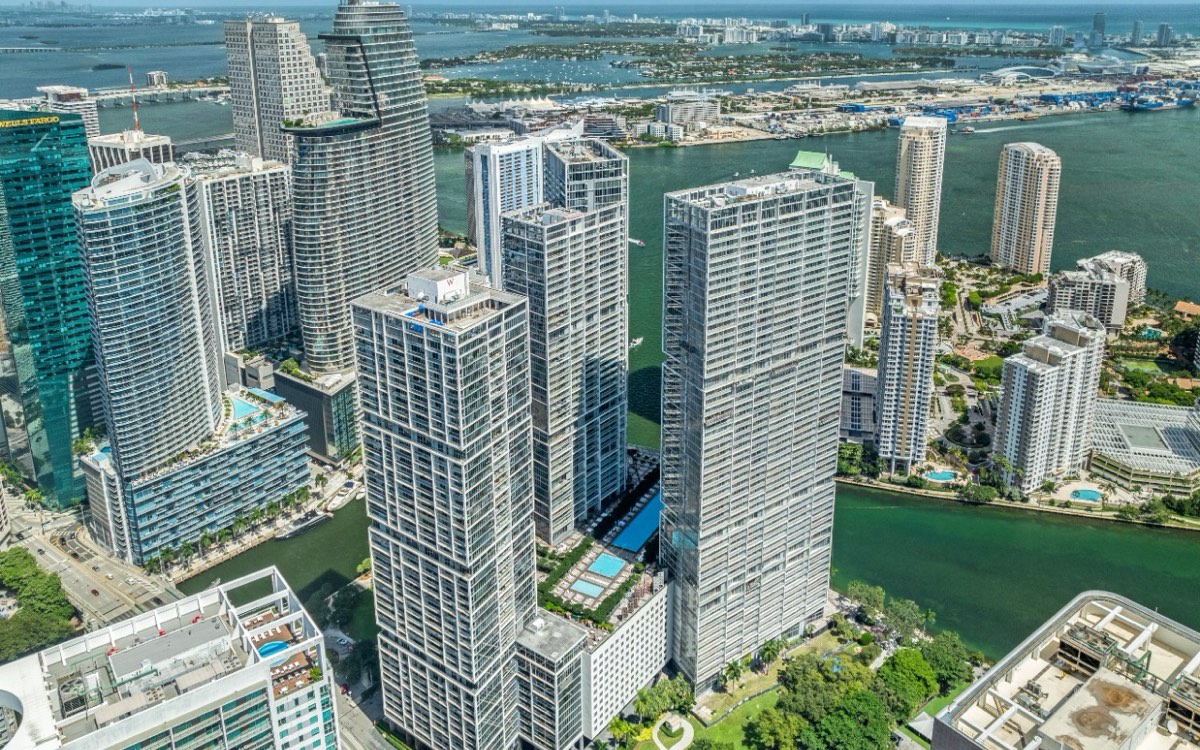 Icon Brickell II, foto 5