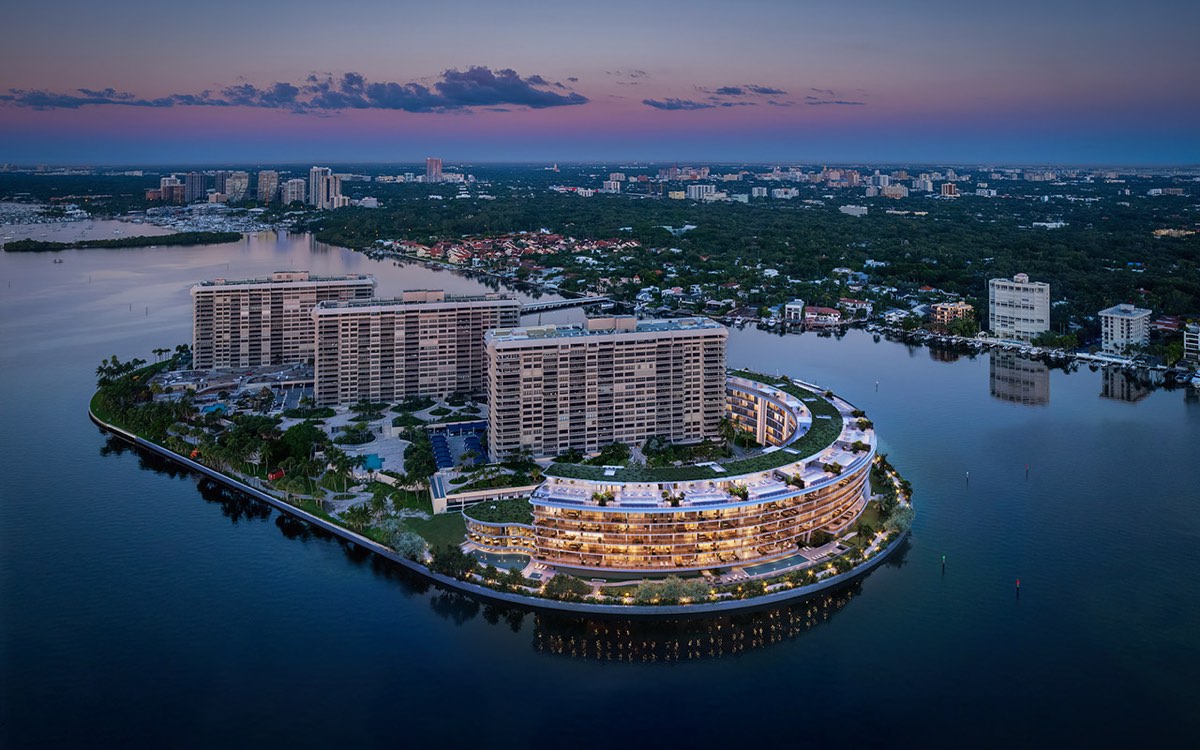 Vita at Grove Isle, foto 2