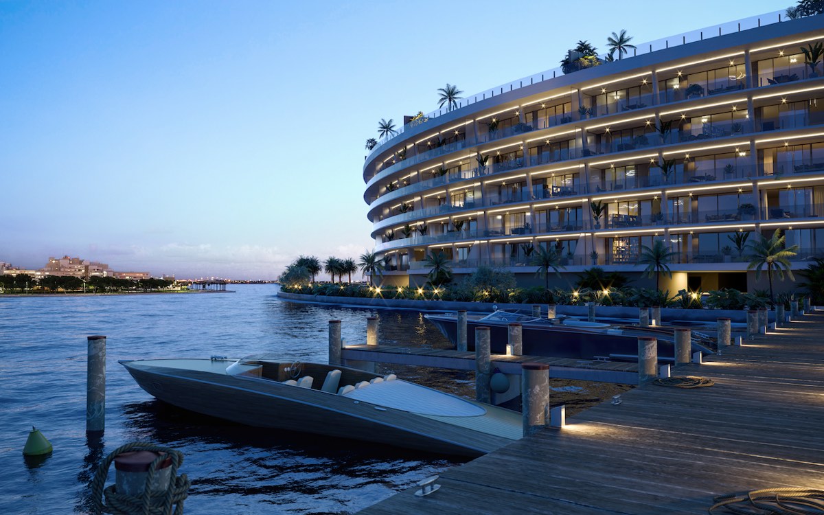 Vita at Grove Isle, foto 5