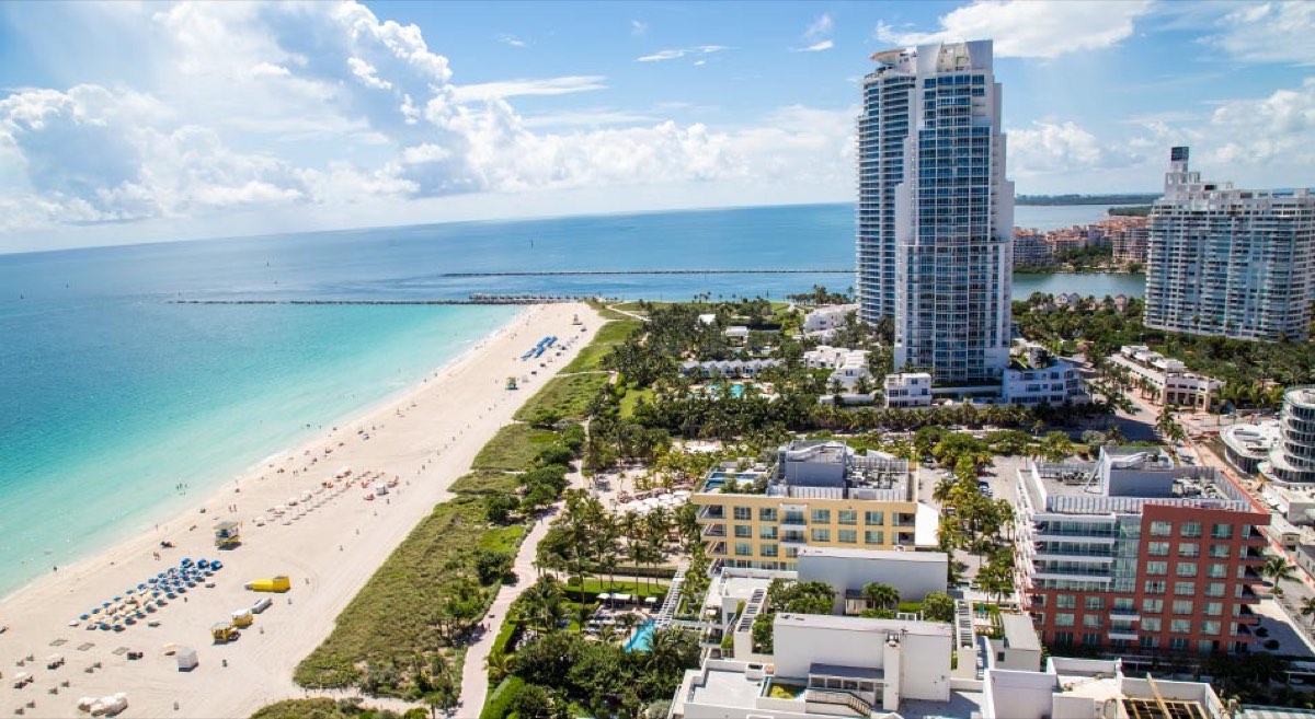Continuum South Beach North Tower, foto 2