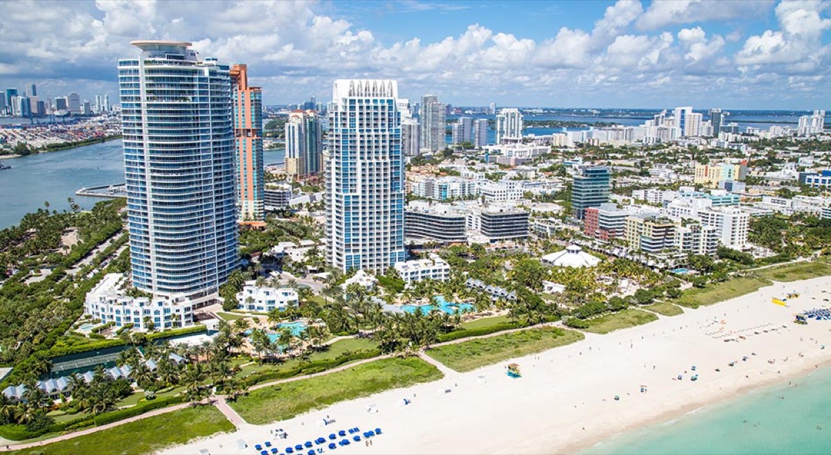 Continuum South Beach North Tower, foto 3
