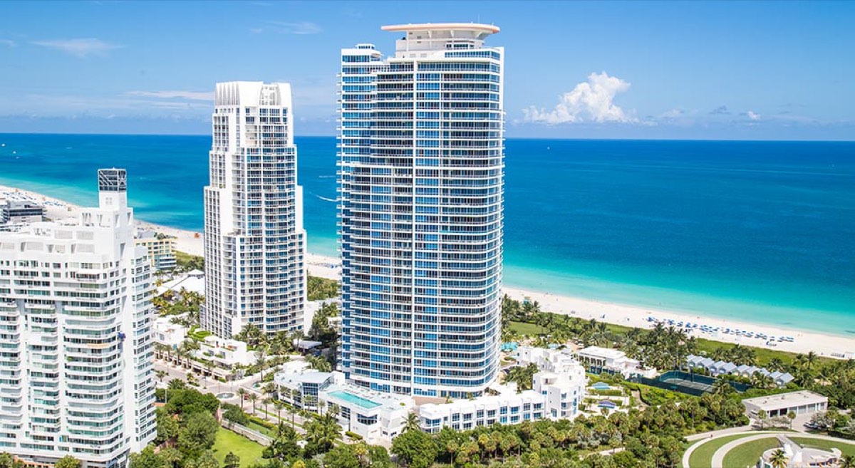 Continuum South Beach North Tower, foto 5