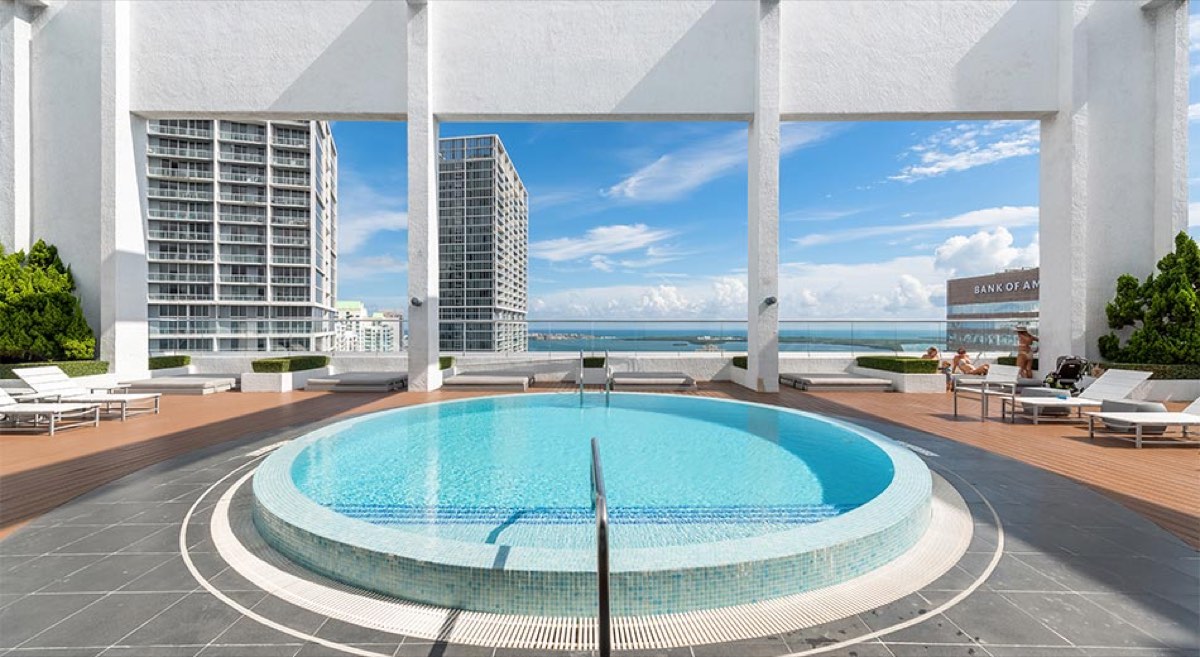 500 Brickell East, foto 5