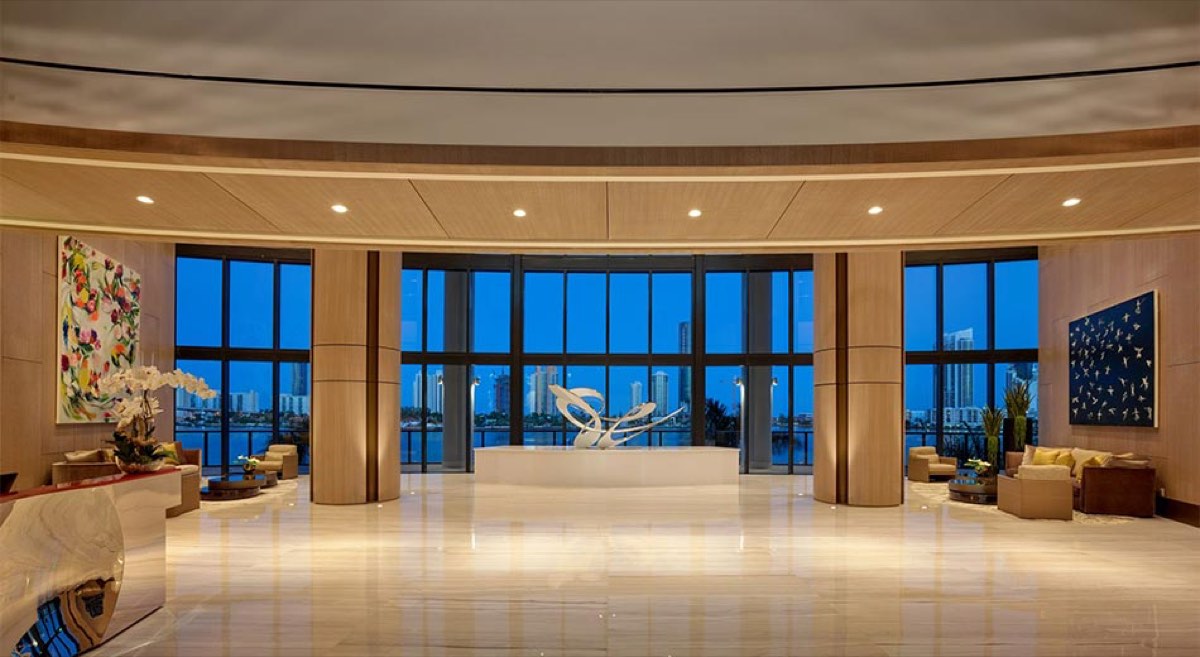 Prive South, foto 2