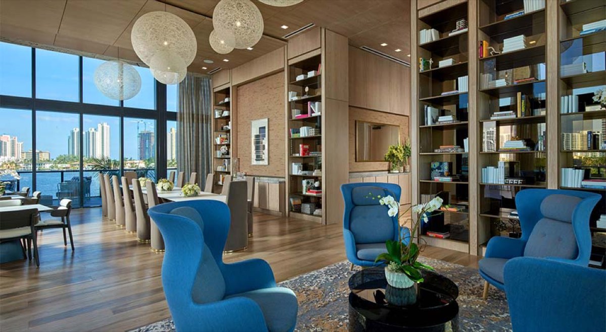 Prive South, foto 4