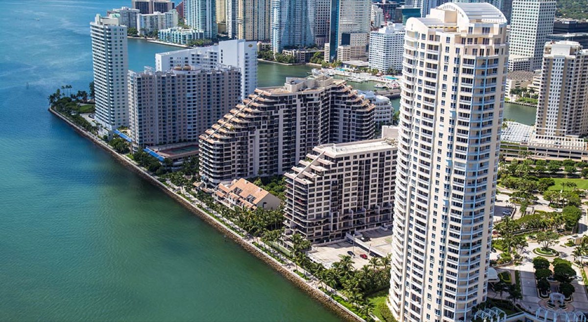 Brickell Key One, foto 2