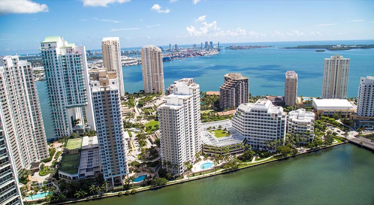 Brickell Key One, foto 3