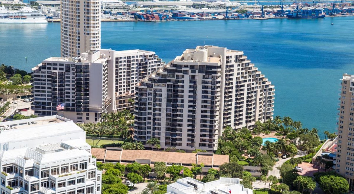 Brickell Key One, foto 4