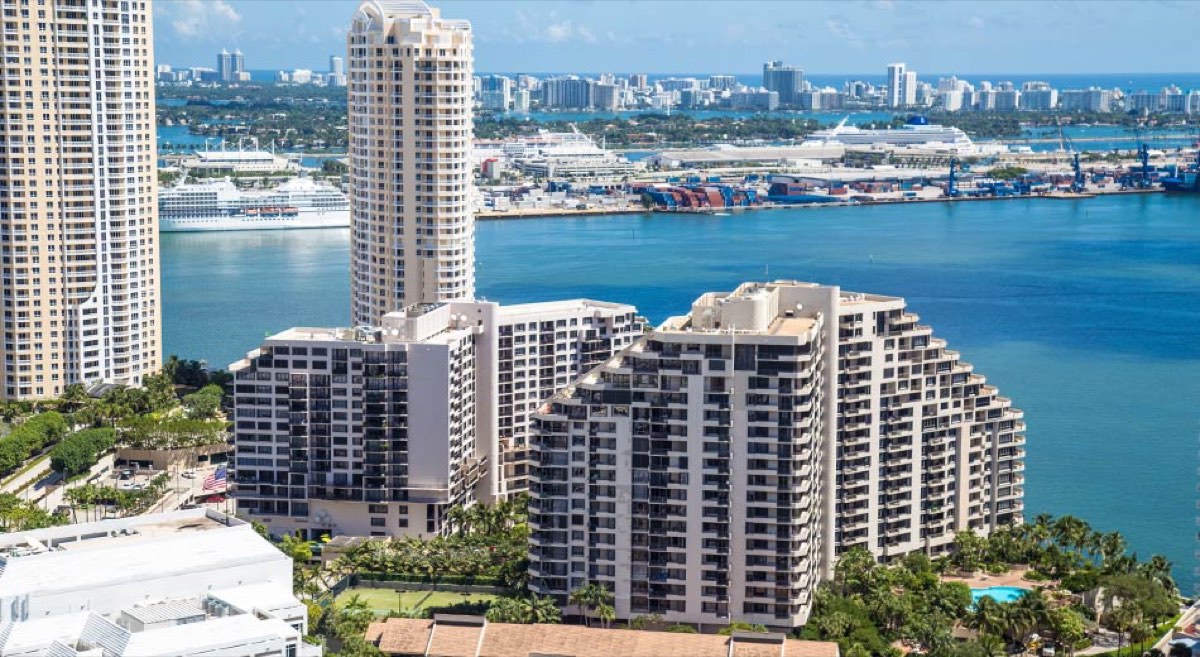 Brickell Key One, foto 5