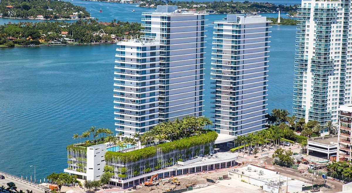 Bentley Bay South, foto 2