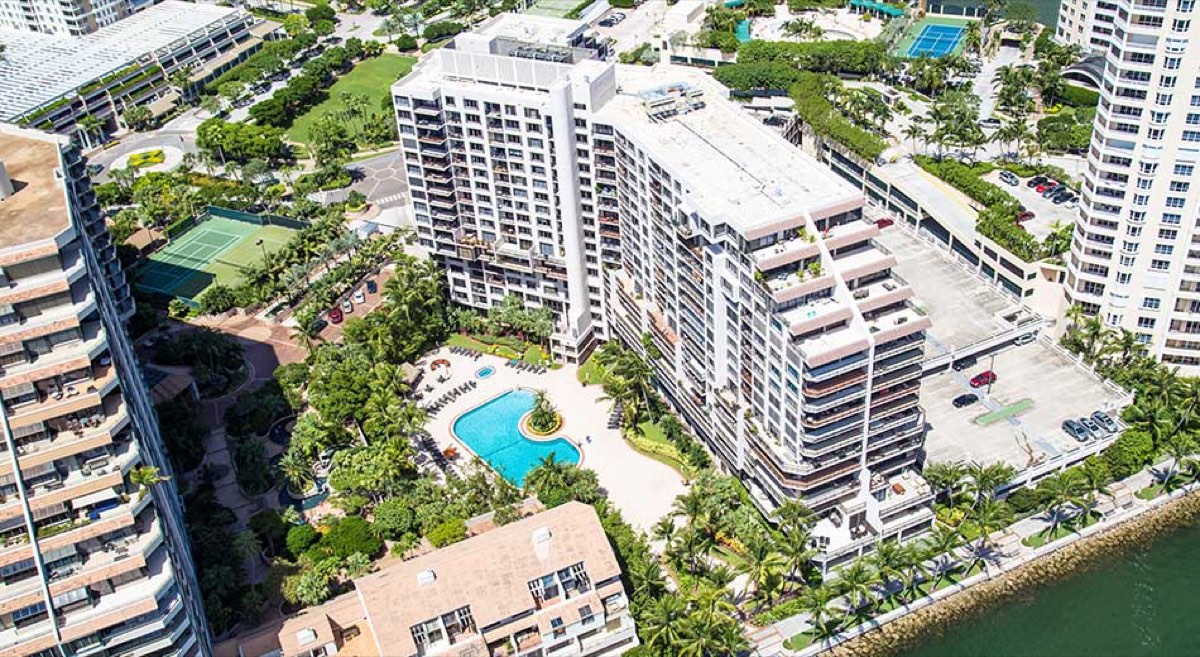 Brickell Key Two, foto 2