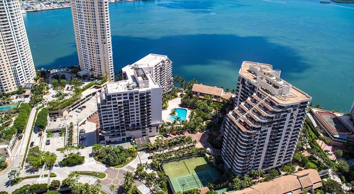 Brickell Key Two, foto 3