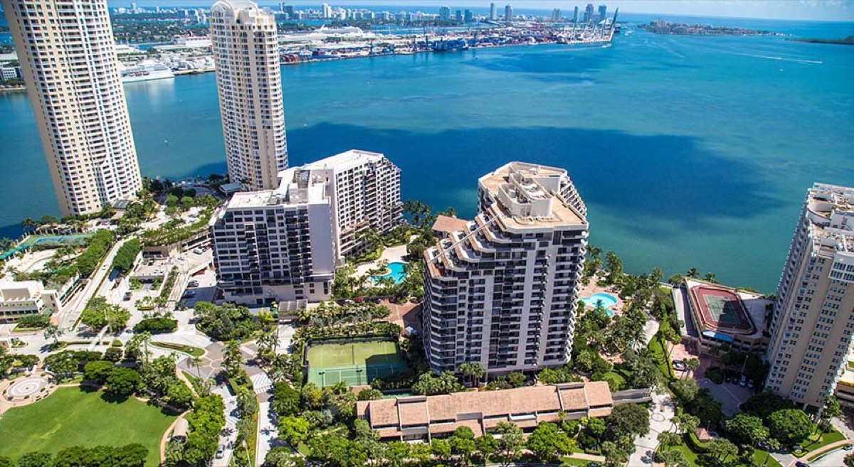 Brickell Key Two, foto 4