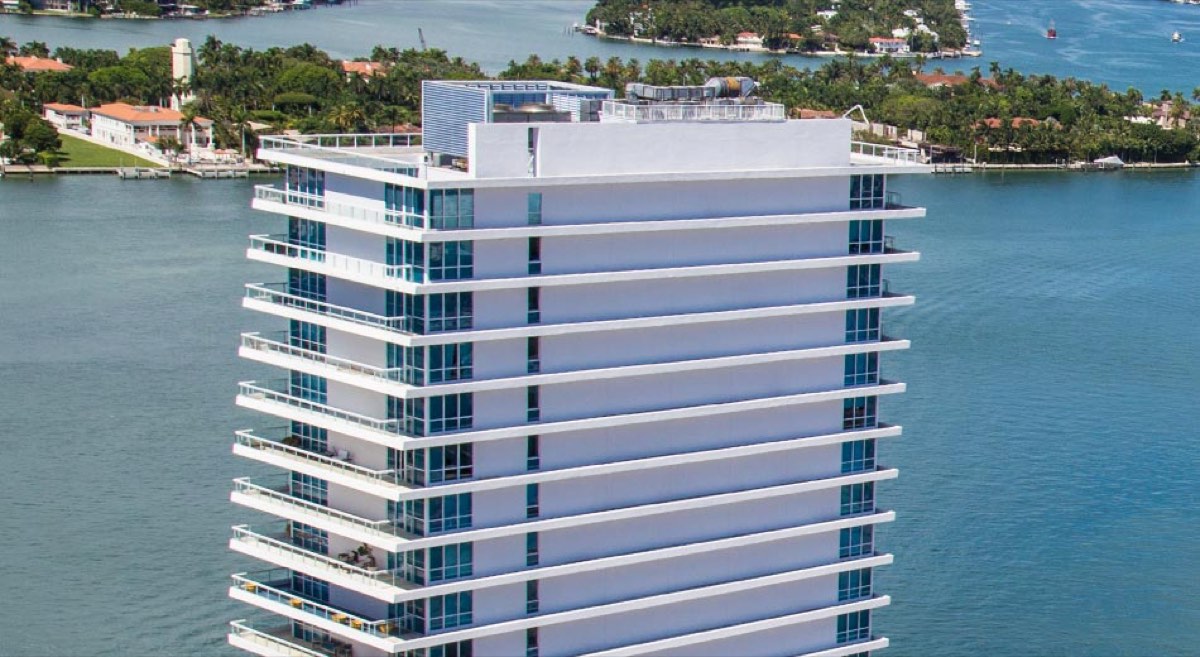 Bentley Bay North, foto 2