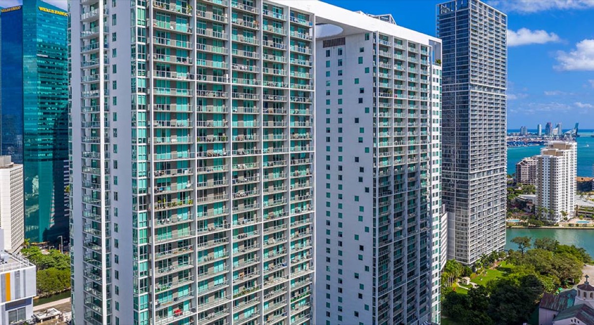 500 Brickell West, foto 2