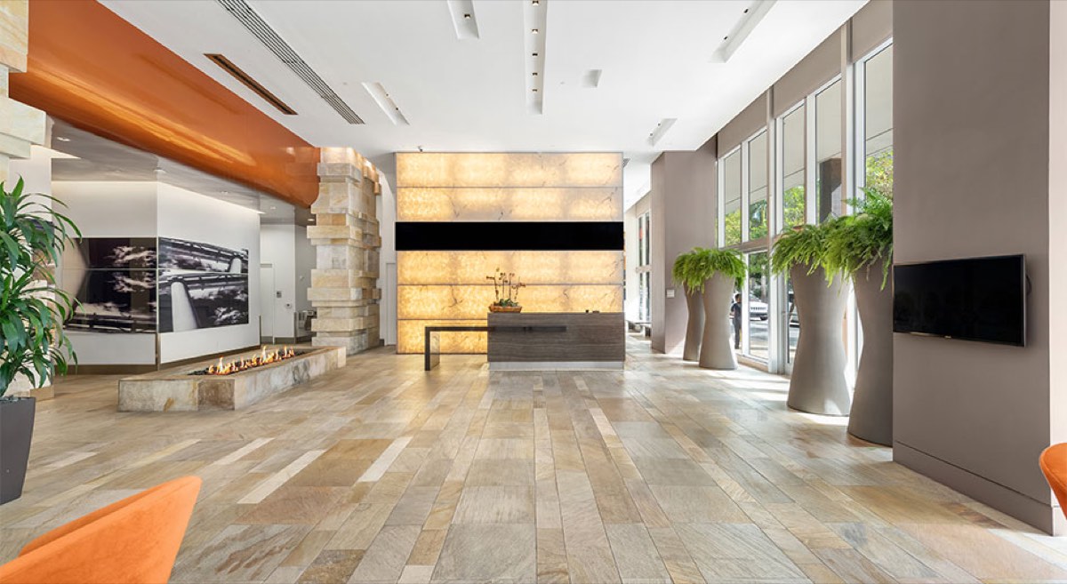 500 Brickell West, foto 3