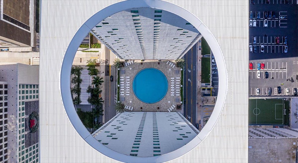 500 Brickell West, foto 5