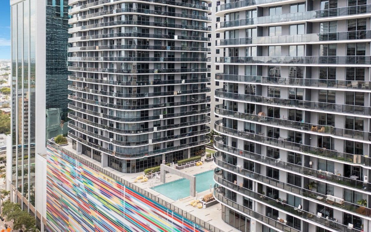 Brickell Heights West, foto 2