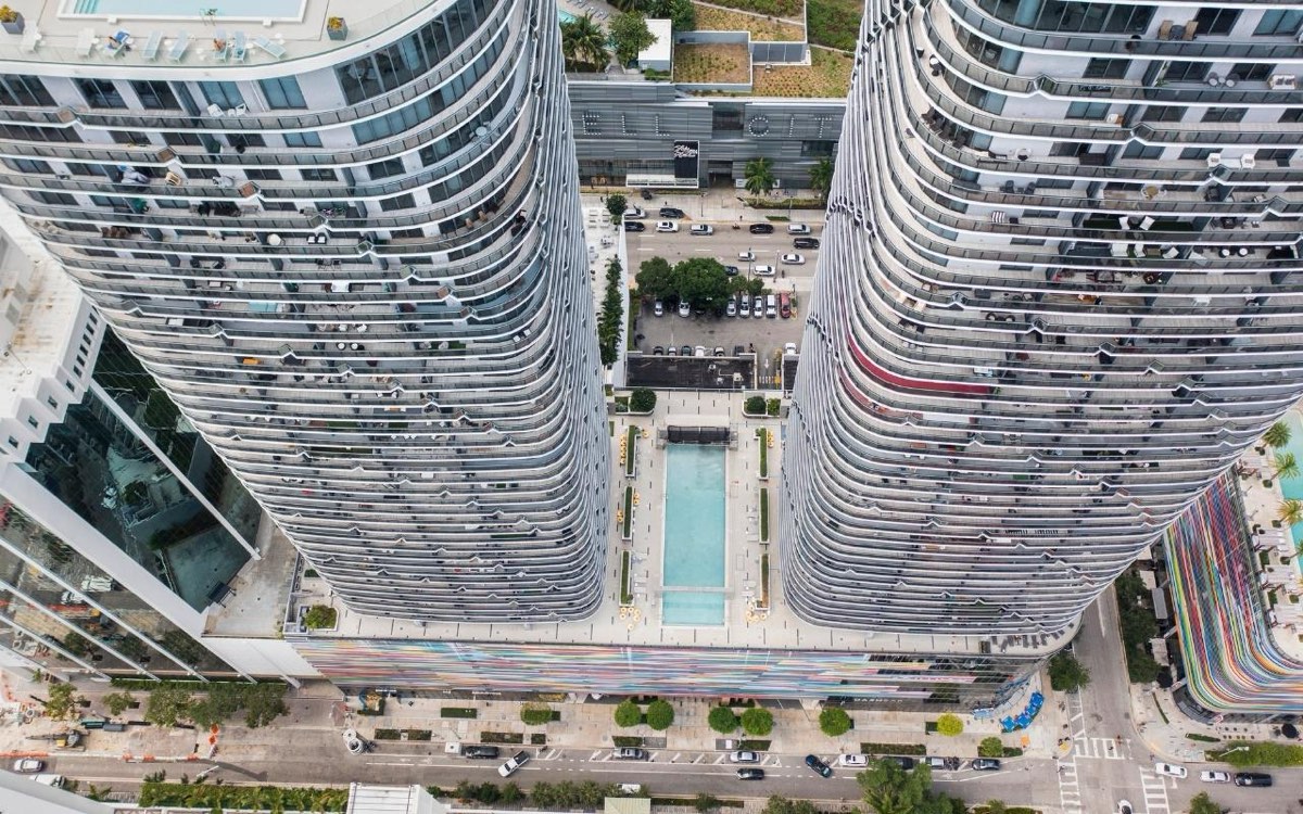 Brickell Heights West, foto 3