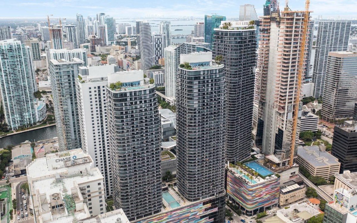 Brickell Heights West, foto 4