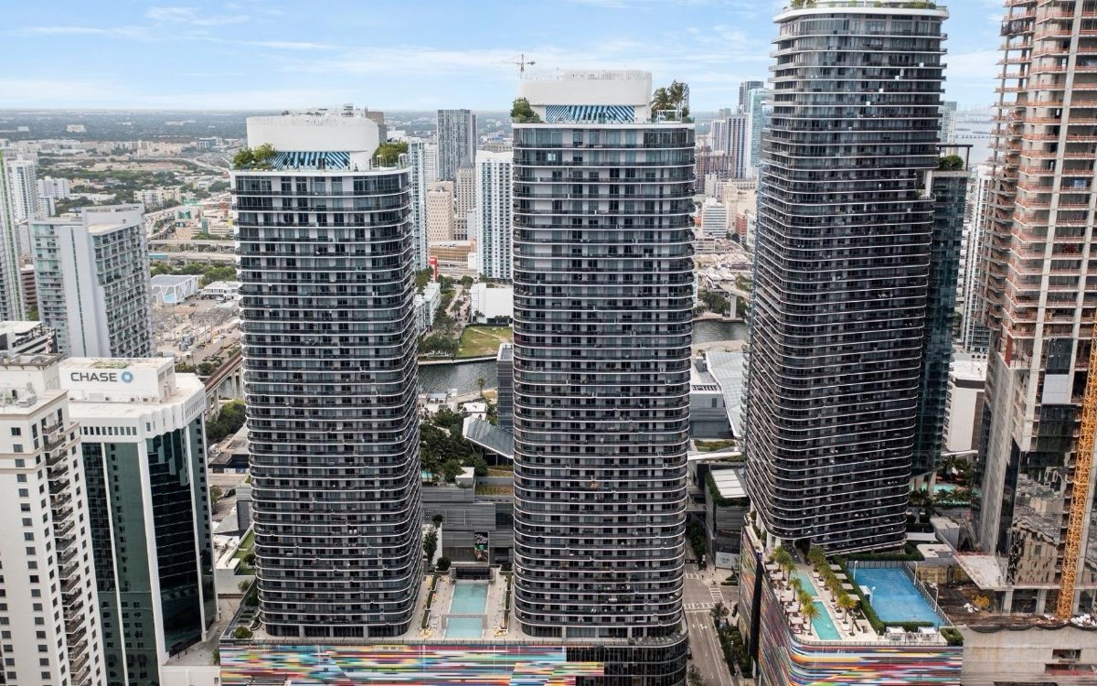 Brickell Heights West, foto 5