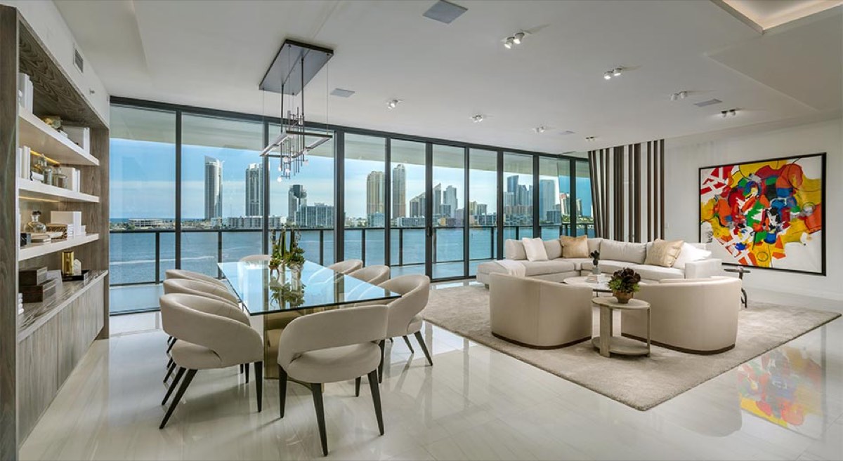 Prive North, foto 5