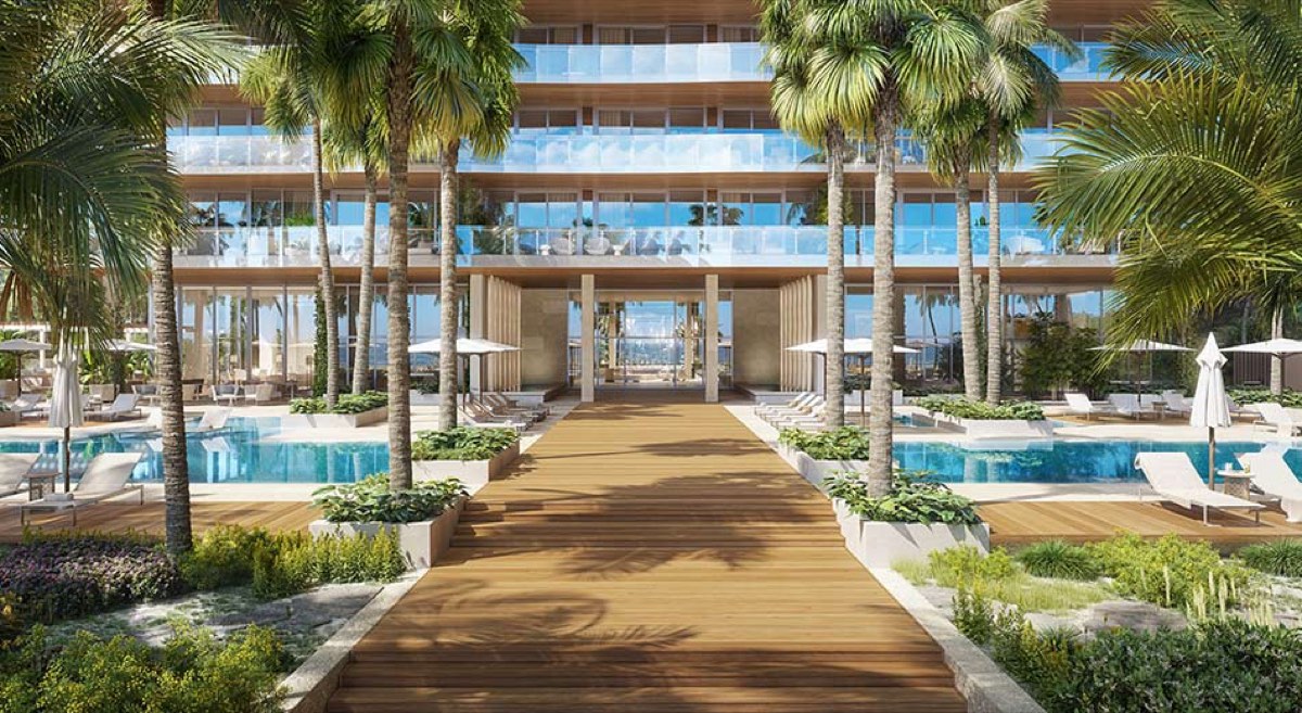 57 Ocean, foto 3