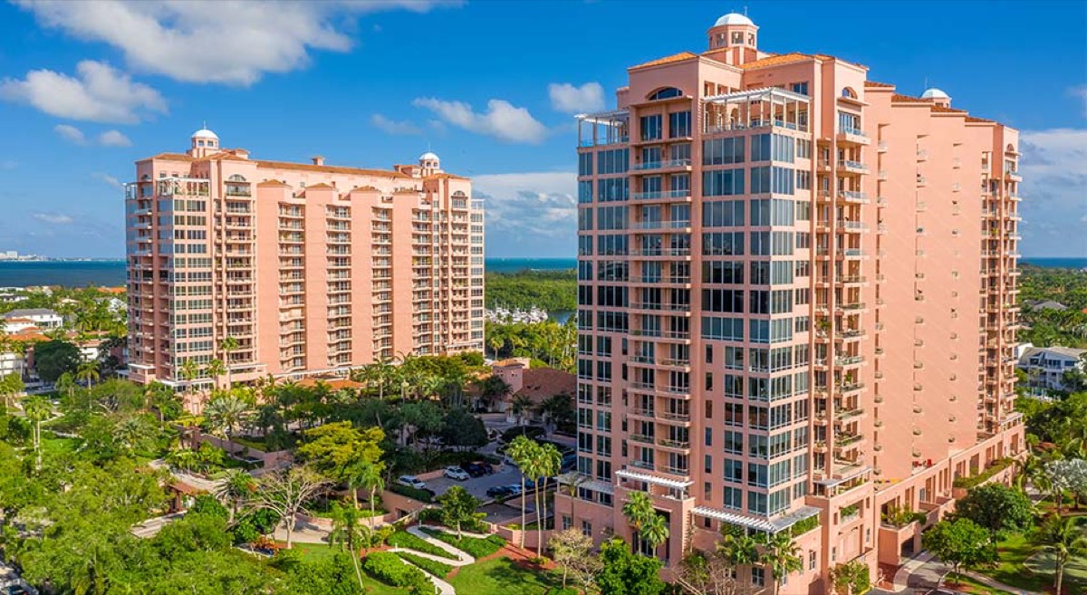Gables Club Tower II, foto 2