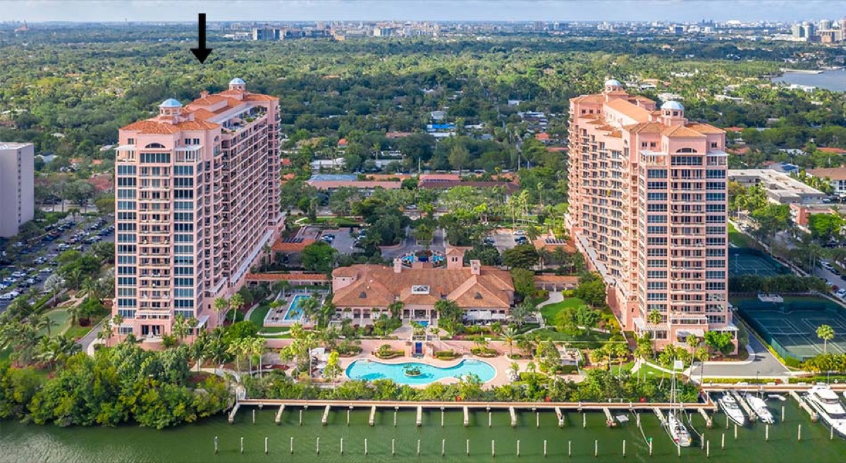 Gables Club Tower II, foto 4