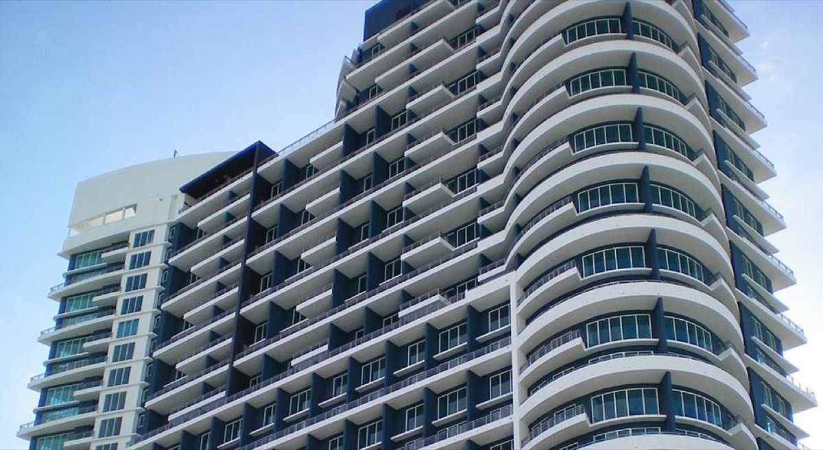 Infinity at Brickell, foto 2