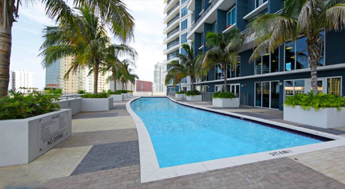 Infinity at Brickell, foto 3