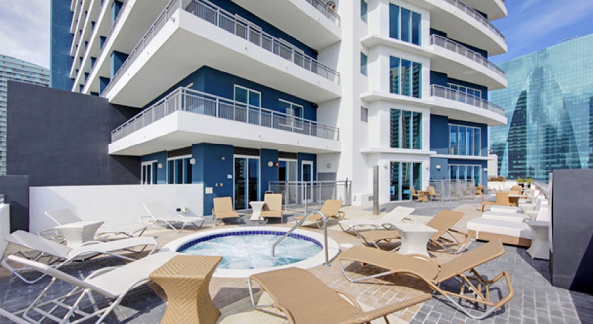Infinity at Brickell, foto 4