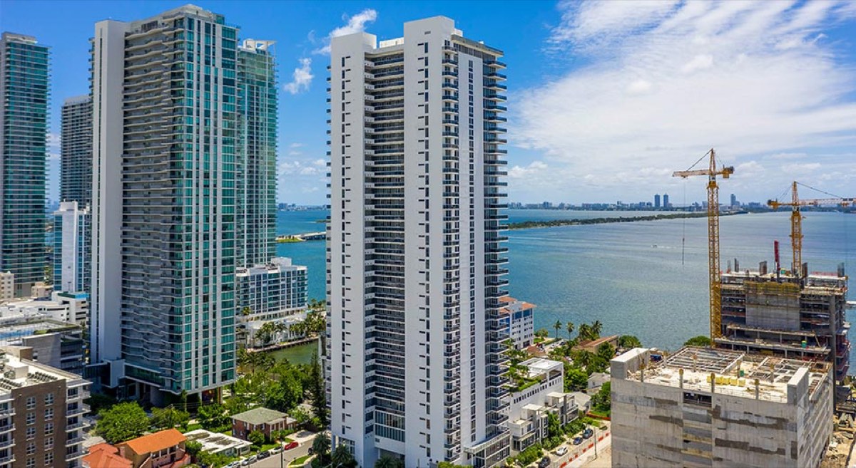 Bay House Miami, foto 2