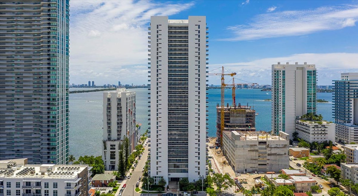 Bay House Miami, foto 3
