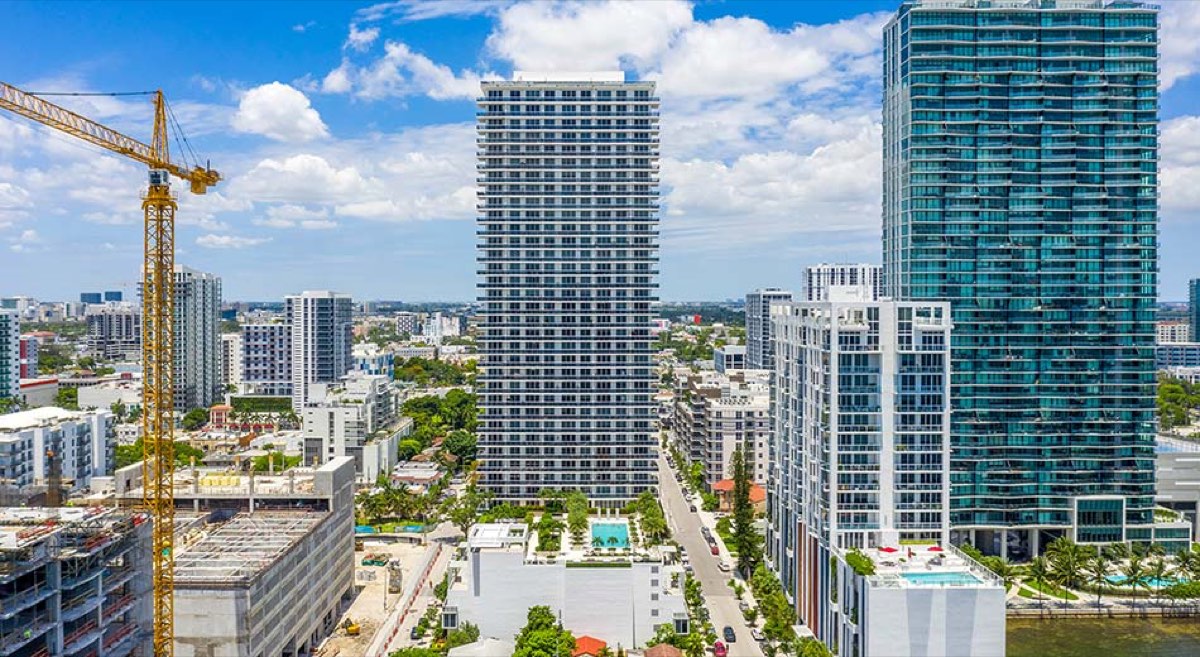 Bay House Miami, foto 4